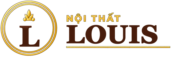 Logo Nội Thất Louis